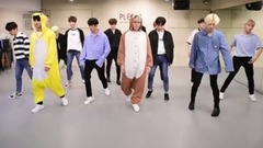 Seventeen - Don't Wanna Cry 特别舞蹈版