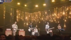 DAY6 - I Smile - M!Countdown现场版 17/06/15