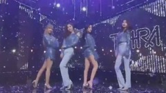T-ara,朴孝敏(T-ara) - Ooh La La&What’s My Name