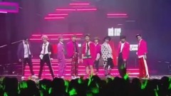 NCT 127 - 0 Mile&Cherry Bomb - M!Countdown现场版 17/06/15
