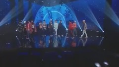 Seventeen - Don’t Wanna Cry