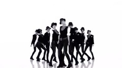 BigBang,少女时代,EXO,防弹少年团,TWICE - 忍住不跟唱,你能坚持几首?第一波 饭制版
