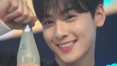 Astro(韩国) - Baby