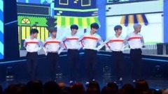 Astro(韩国) - Baby