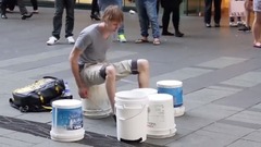 音乐短片 - Best Drummer Ever