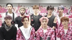 NCT 127 - NCT 127入坑大会独家ID