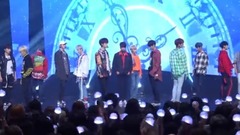 Seventeen - Dont Wanna Cry