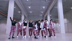 NCT 127 - Cherry Bomb