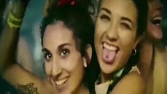 音乐短片 - 经典派对 DJ舞曲 (1)