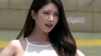 Brave Girls - 2017海洋世界照片节