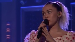Miley Cyrus - Inspired