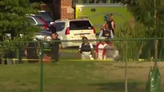 音乐短片 - Congressman Scalise in critical condition