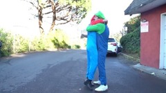 音乐短片 - Super Mario Run Lele Pons, Rudy Mancuso & Juanpa Zurita