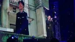 音悦Stage2017 - 你在终点等我 王英建