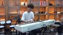 音悦Stage2017 - 陈遇 弹唱