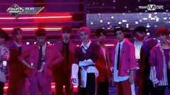 NCT,NCT 127 - Cherry Bomb