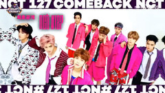 NCT,NCT 127 - 0 Mile