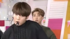 防弹少年团 - Mezamashi TV ft. BTS 防弾少年団