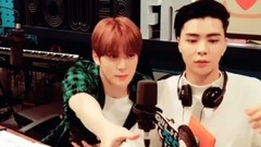 NCT - JaeJohn的房