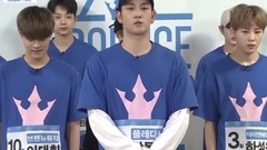 NU'EST - Center评价 姜东昊 Super Hot