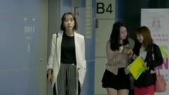 After School,T-ara,李珠妍(After School),影视原声,咸慇晶(T-ara) - MBC《多样的儿媳》 - 恩静X珠妍(恩X金)花絮预告2