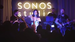 音乐短片 - B|ue(Sonos Studio)