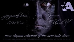 音乐短片 - New italo disco A V S Y [ 108 song ] AlimoV SEIG production exclusive series [ Full HD ] 1080p.