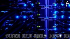 音乐短片 - New italo disco A V S Y (141 song)