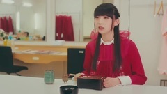 AKB48,NGT48 - NGT48 一正蒲鉾 うな次郎 CM "うな次郎キャラクター"篇