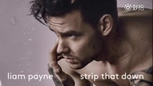 Liam Payne - Liam Payne - Strip That Down 不插电试听版