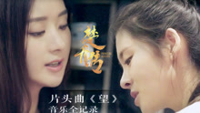 赵丽颖,张碧晨 - 赵丽颖&张碧晨-望 音乐全记录