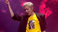 钟业 - B.A.P文钟业 - Try My Luck - M COUNTDOWN 现场版 17/06/15