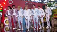 PENTAGON - PENTAGON - Critical Beauty - M COUNTDOWN 现场版 17/06/15
