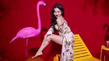 Mamamoo - MAMAMOO - 如果按我说的 辉人&华莎版预告