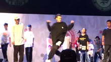 小鬼 - 酷！小鬼炫酷秀舞技