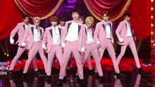 PENTAGON - PENTAGON - Critical Beauty