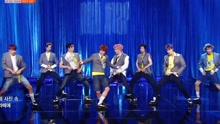 NCT 127 - NCT 127 - 0 Mile