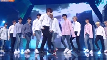 Seventeen - SEVENTEEN - Don't Wanna Cry