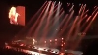 Celine Dion - Veronic DiCaire (Opener)