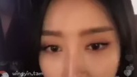 Stellar,金佳英(Stellar) - 佳英 Instagram的直播