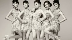 少女时代,Wonder Girls,Kara,T-ara,f(x) - 2009年韩国女团的大势时代!那些年女团红到爆的9首神曲