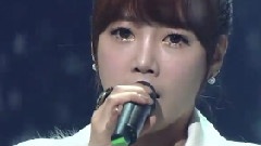 T-ara,Davichi - 我们不是相爱吗