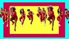 欧美群星 - Fleur East - Sax