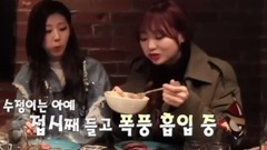 Lovelyz - Lovelyz所爱的加拿大 EP01 Part.2
