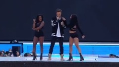 Liam Payne - Liam Payne在Summertime Ball 2017慈善演唱会上的演出