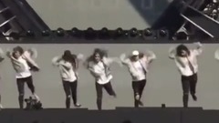 韩国群星,韩国综艺 - 2017 K-POP COVER DANCE FESTIVAL 舞蹈节第一名