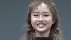 韩国群星,韩国综艺 - 采访Kriesha CHU