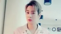 UP10TION,TEEN TOP - TEEN TOP - 你们在干什么 V App Live