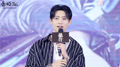 魏晨,音悦V现场 - 《旅程》不插电现场版