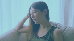 祝美美 - 下雨天
